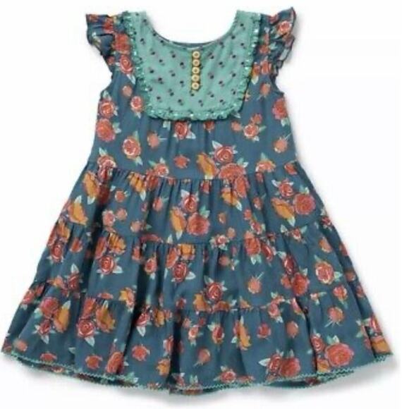 Matilda Jane Moments with you Student Leader Dress - Picture 1 of 5